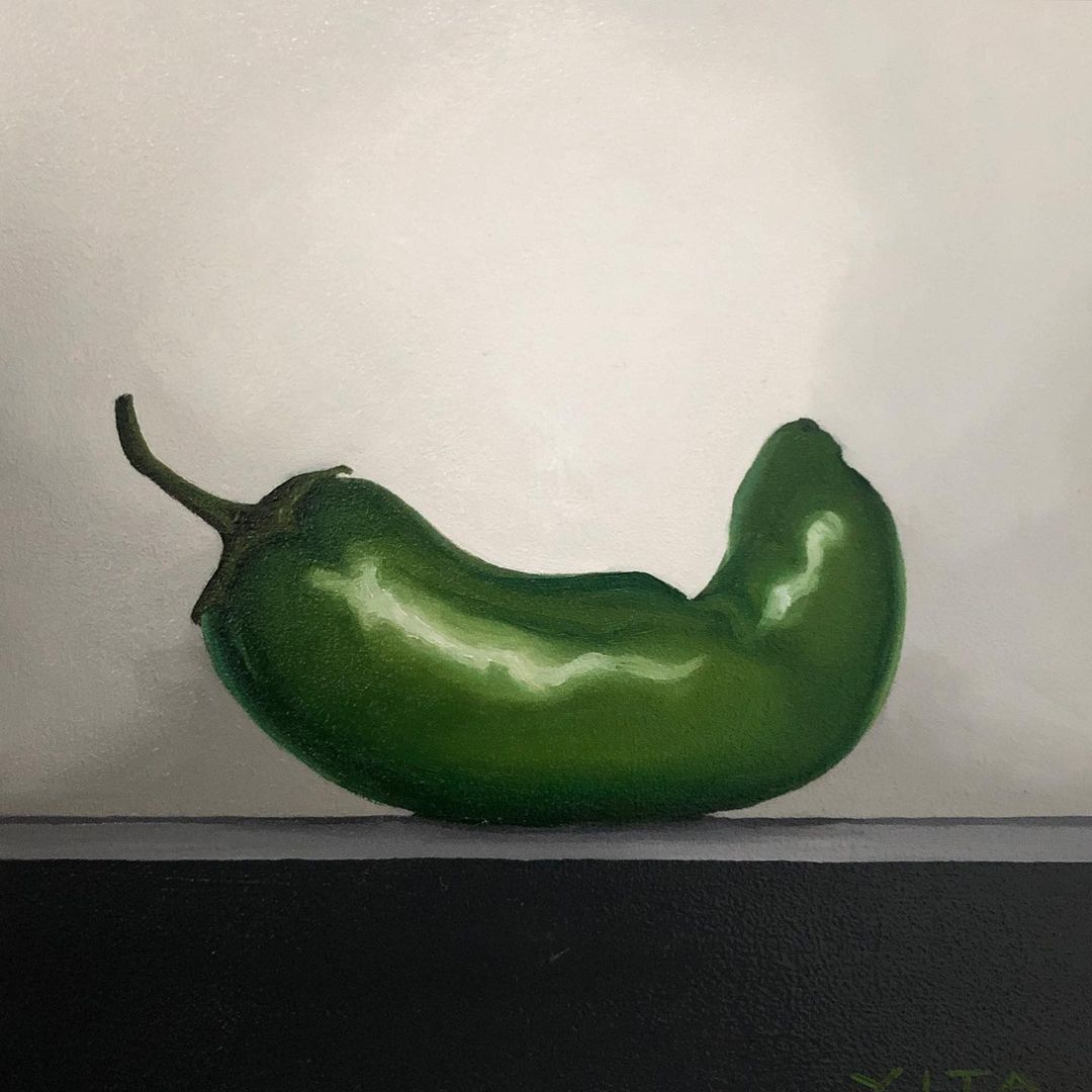 What are jalapeño peppers?