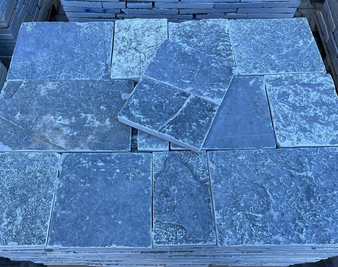 Natural stones