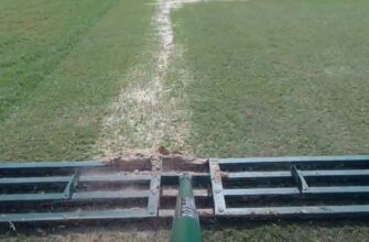 lawn leveling rake